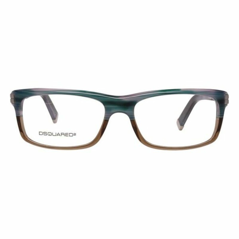 Men' Spectacle frame Dsquared2 DQ5010 065 -54 -16 -140 Blue ø 54 mm