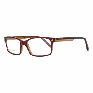 Brillenfassung Dsquared2 DQ5036 54071 Rot ø 54 mm