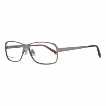 Monture de Lunettes Homme Dsquared2 DQ5057 56015 Gris ø 56 mm