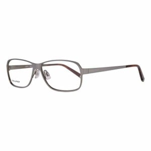 Men' Spectacle frame Dsquared2 DQ5057 56015 Grey ø 56 mm