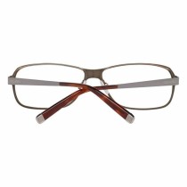 Men' Spectacle frame Dsquared2 DQ5057 56015 Grey ø 56 mm