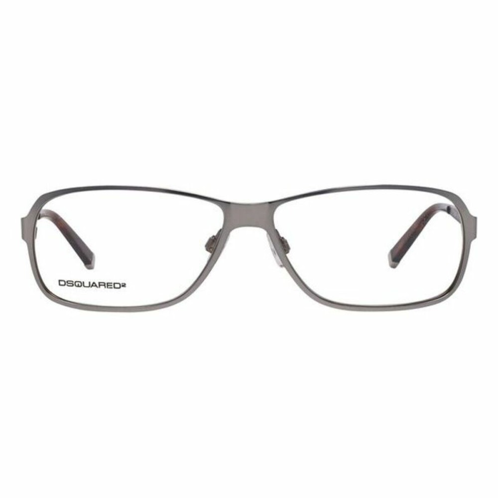 Brillenfassung Dsquared2 DQ5057 56015 Grau ø 56 mm