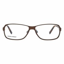 Men' Spectacle frame Dsquared2 DQ5057 56049 Brown ø 56 mm