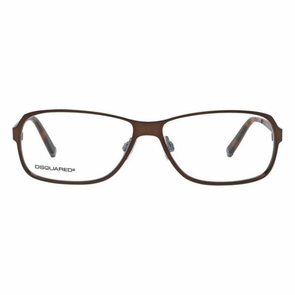 Brillenfassung Dsquared2 DQ5057 56049 Braun ø 56 mm