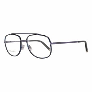 Men' Spectacle frame Dsquared2 DQ5073 53092 Blue Ø 53 mm