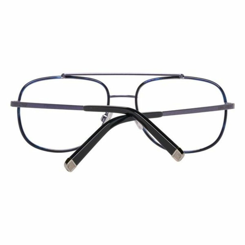 Monture de Lunettes Homme Dsquared2 DQ5073 53092 Bleu Ø 53 mm