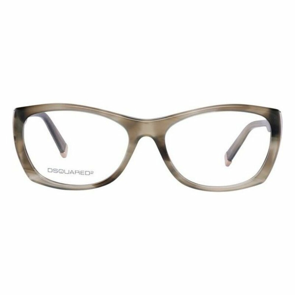 Brillenfassung Dsquared2 DQ5077 098 -54 -16 -135 Braun ø 54 mm