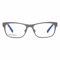 Brillenfassung Dsquared2 DQ5097-015-52 Silberfarben Ø 52 mm