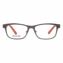 Monture de Lunettes Homme Dsquared2 DQ5099 52008 Gris Ø 52 mm