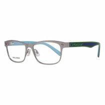 Monture de Lunettes Homme Dsquared2 DQ5099 52013 Argenté Ø 52 mm