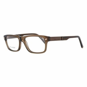 Men' Spectacle frame Dsquared2 DQ5103 52093 Brown Ø 52 mm