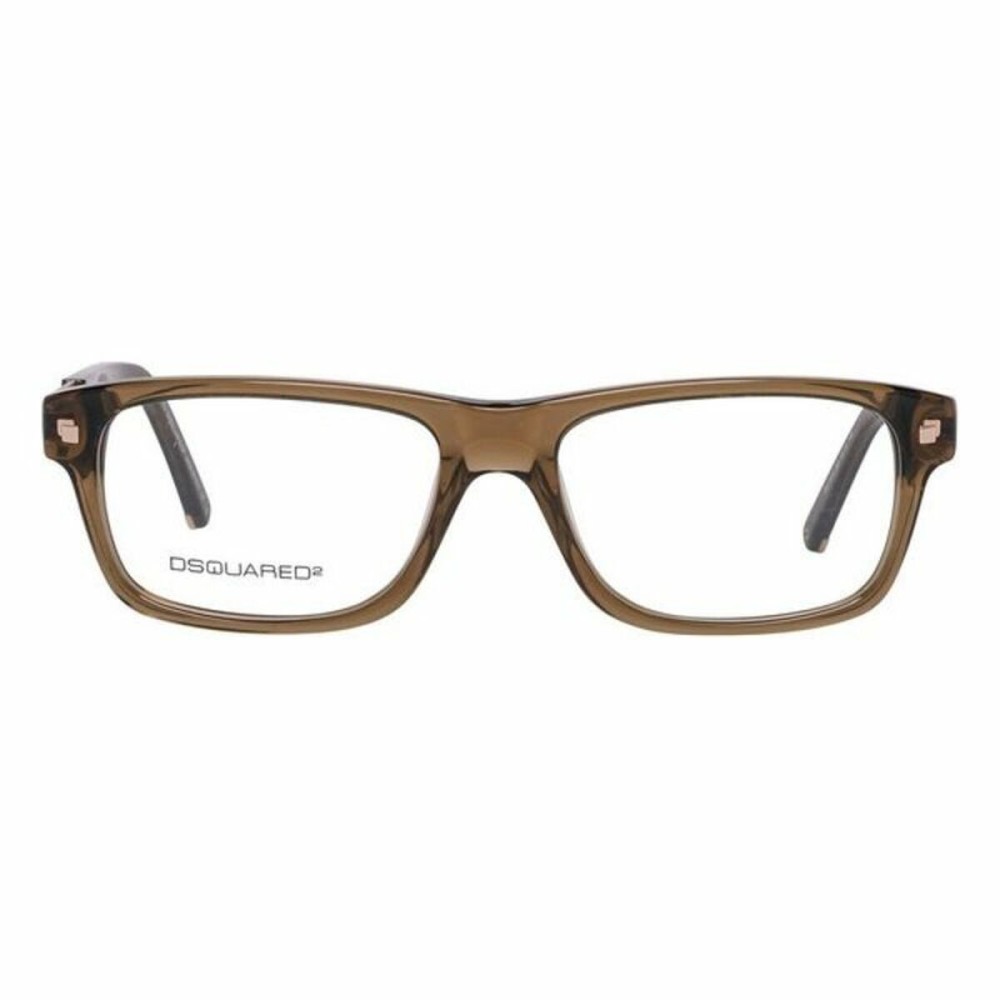 Brillenfassung Dsquared2 DQ5103 52093 Braun Ø 52 mm