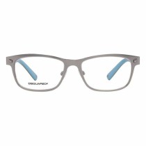 Monture de Lunettes Homme Dsquared2 DQ5099 52013 Argenté Ø 52 mm