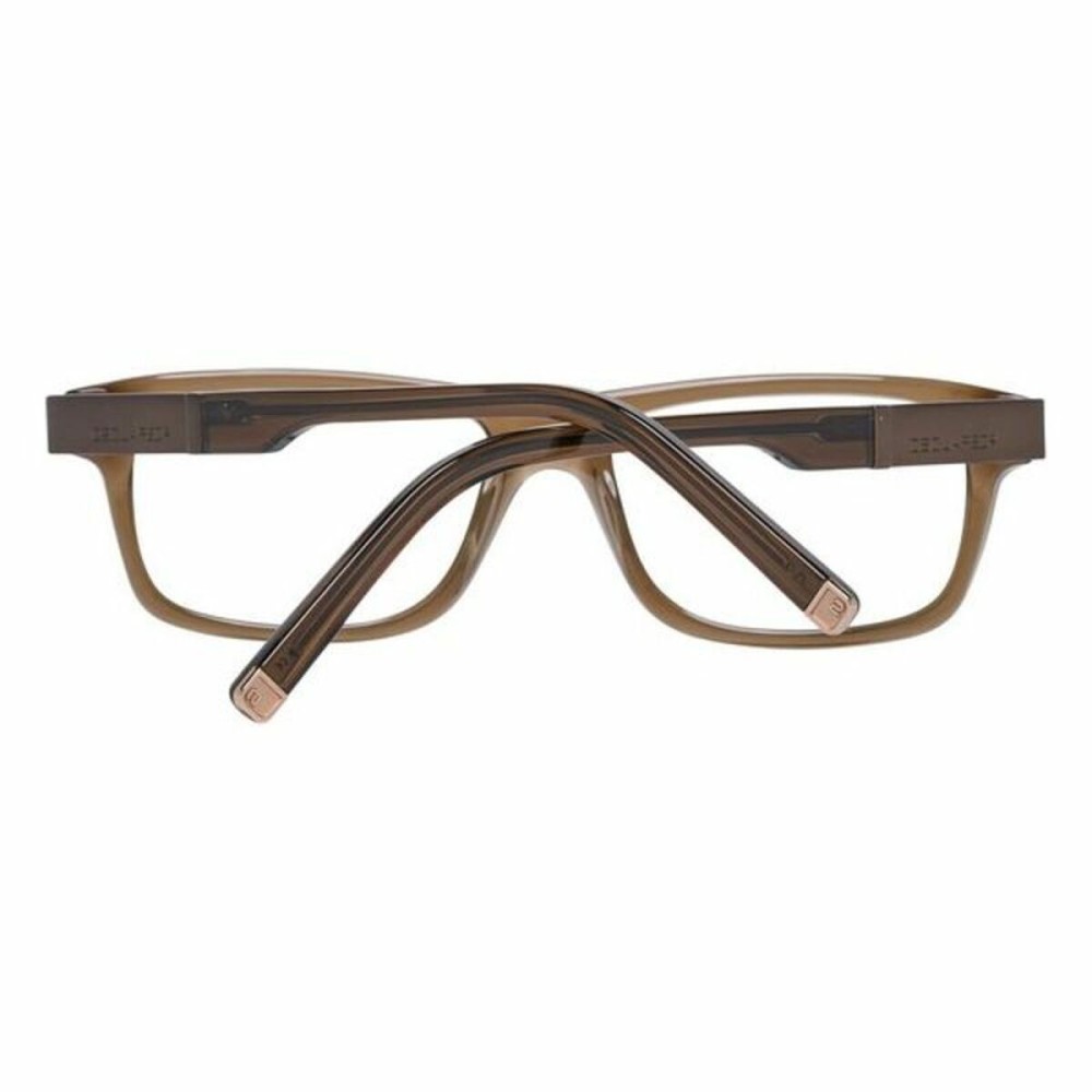 Monture de Lunettes Homme Dsquared2 DQ5103 52093 Marron Ø 52 mm