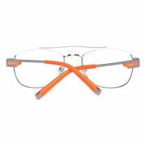 Men' Spectacle frame Dsquared2 DQ5121 52016 Silver Ø 52 mm