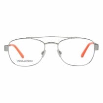 Brillenfassung Dsquared2 DQ5121 52016 Silberfarben Ø 52 mm