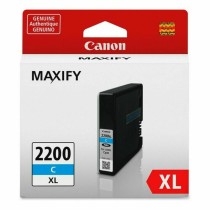 Original Ink Cartridge Canon PGI-2500XL 19,3 ml-70,9 ml