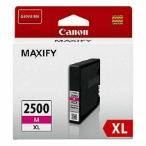 Original Ink Cartridge Canon PGI-2500XL 19,3 ml-70,9 ml