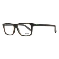 Monture de Lunettes Homme Just Cavalli JC0618-055-56 Marron ø 56 mm