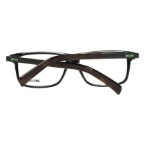 Monture de Lunettes Homme Just Cavalli JC0618-055-56 Marron ø 56 mm