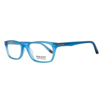 Monture de Lunettes Homme Gant GA3059-085-51 Bleu Ø 51 mm