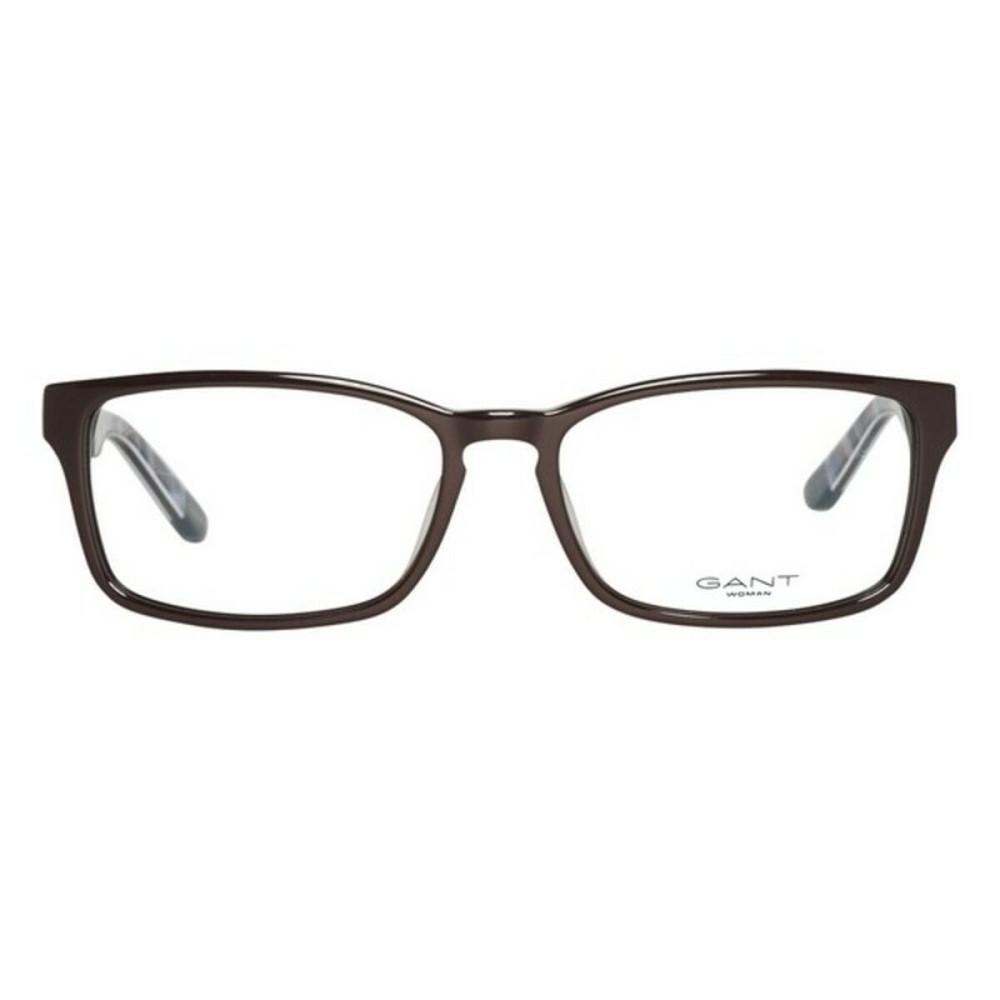 Monture de Lunettes Homme Gant GA3069-048-55 Marron Ø 55 mm