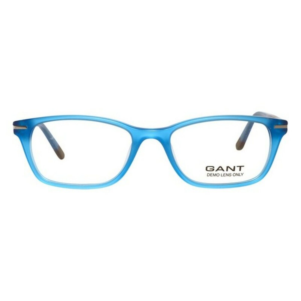 Brillenfassung Gant GA3059-085-51 Blau Ø 51 mm