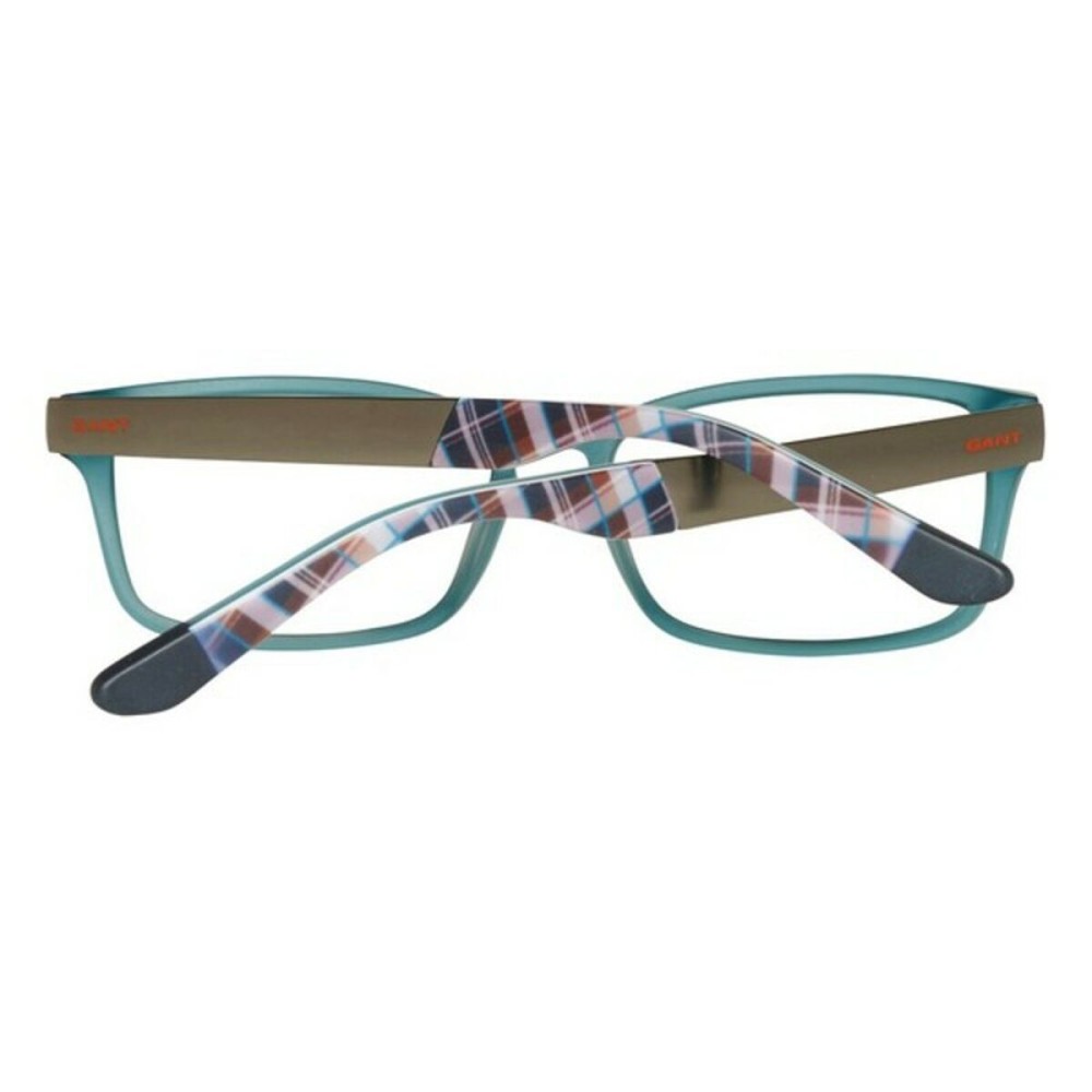 Monture de Lunettes Homme Gant GA3069-091-55 Bleu Ø 55 mm