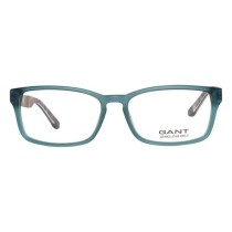 Monture de Lunettes Homme Gant GA3069-091-55 Bleu Ø 55 mm