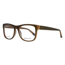 Monture de Lunettes Homme Gant GA3123 53047 Marron Ø 53 mm