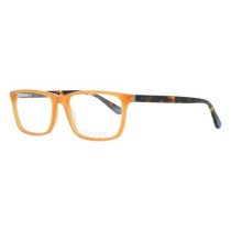 Men' Spectacle frame Gant GA3139-047-55 Brown Ø 55 mm