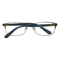 Men' Spectacle frame Gant GA3143 54009 Silver ø 54 mm