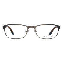 Men' Spectacle frame Gant GA3143 54009 Silver ø 54 mm