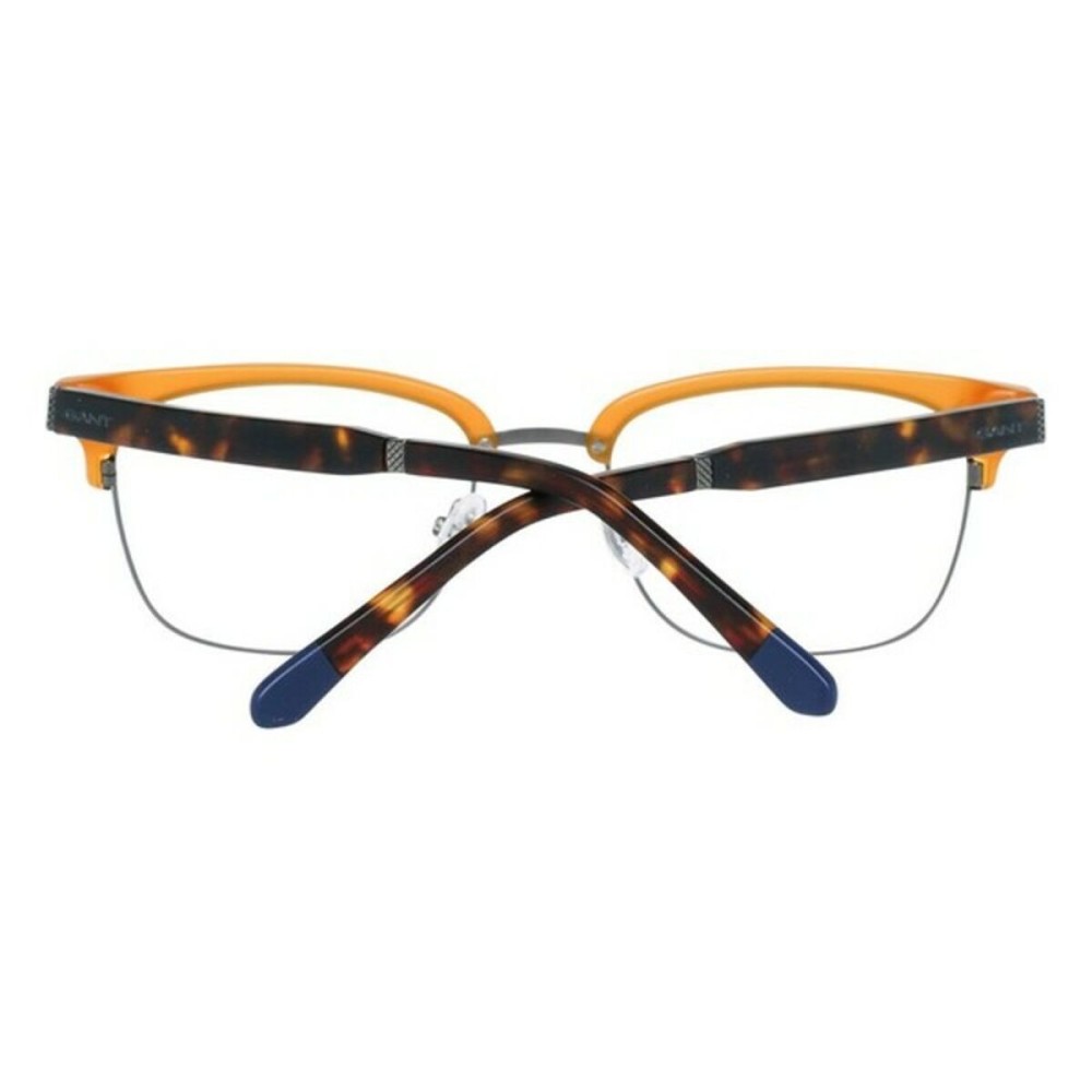 Monture de Lunettes Homme Gant GA3141-047-52 Marron Ø 52 mm