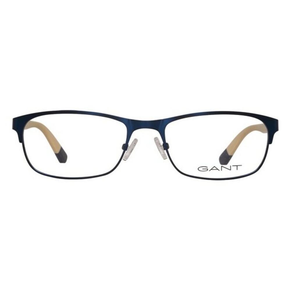 Men' Spectacle frame Gant GA3143 54091 Blue ø 54 mm