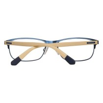 Men' Spectacle frame Gant GA3143 54091 Blue ø 54 mm