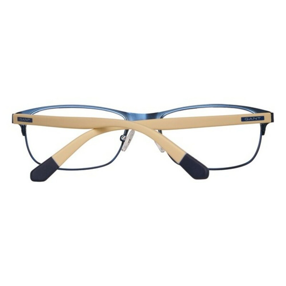 Men' Spectacle frame Gant GA3143 54091 Blue ø 54 mm