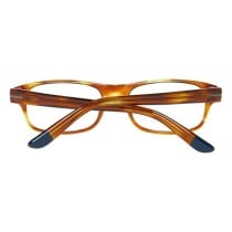 Men' Spectacle frame Gant GAA078 53A27 Brown Ø 53 mm