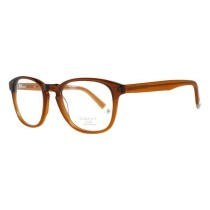 Monture de Lunettes Homme Gant GRA077 50N04 Marron Ø 50 mm