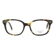 Men' Spectacle frame Gant GR5001 49L95 Brown Ø 49 mm