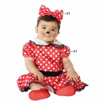 Costume for Babies Red Fantasy