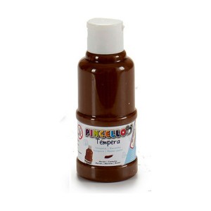 Gouache Marron 120 ml