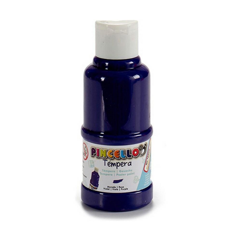 Gouache Violet 120 ml