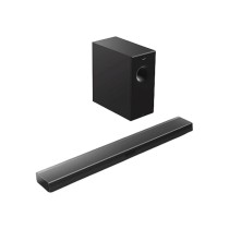 Soundbar Panasonic Corp. SC-HTB600EGK 360W 200W Schwarz 160 W 360 W