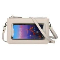 Mobile cover KSIX Bag Universal (20 x 13 cm)