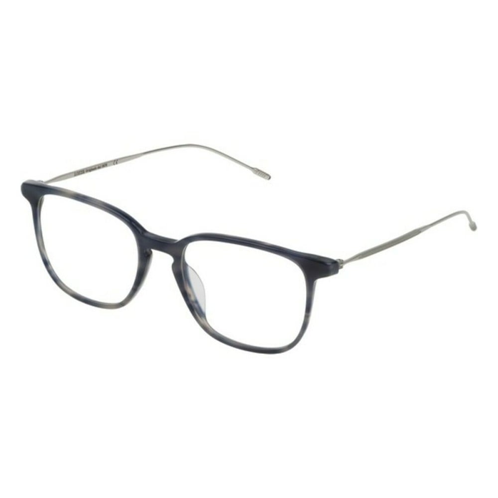 Men' Spectacle frame Lozza VL4171536BZM Grey Ø 53 mm