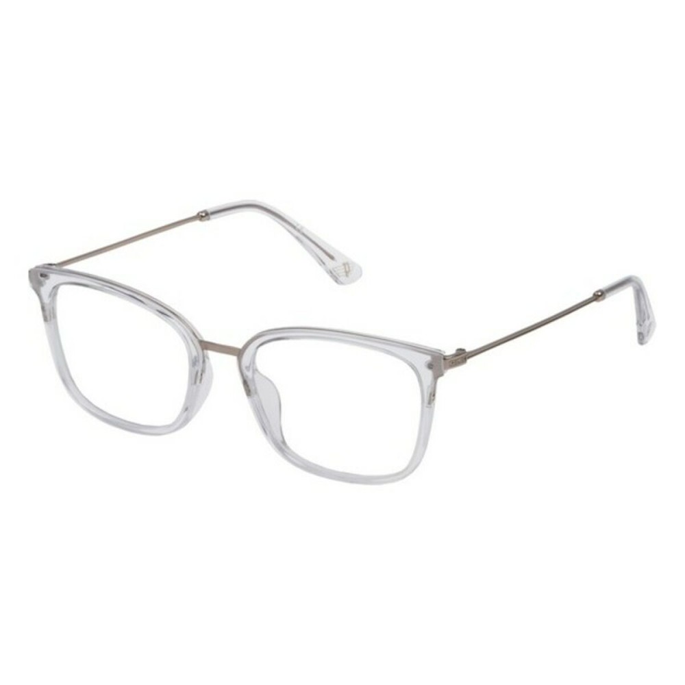 Monture de Lunettes Homme Police VPL561510885 Gris Ø 51 mm