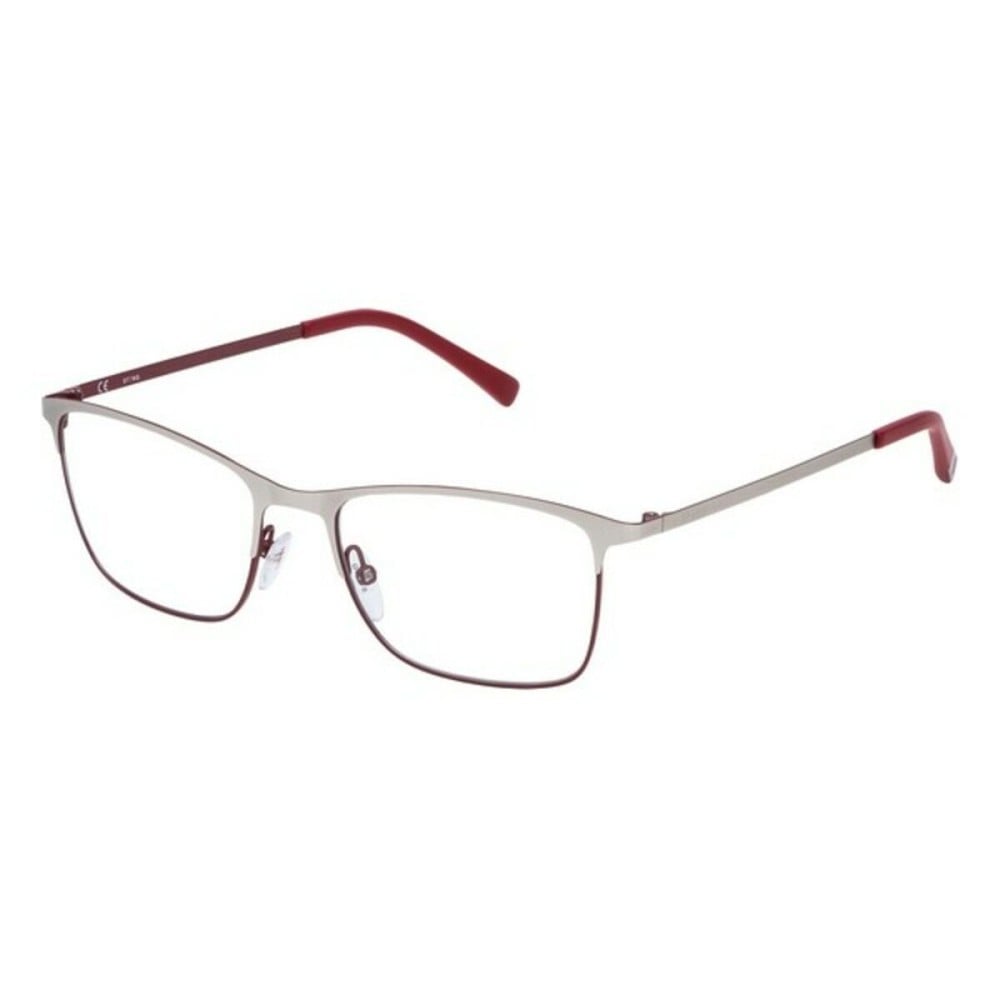 Monture de Lunettes Homme Sting VST019550Q05 Gris Ø 55 mm