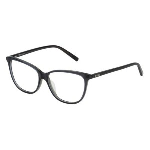 Monture de Lunettes Homme Sting VST022530AMT Marron Ø 53 mm