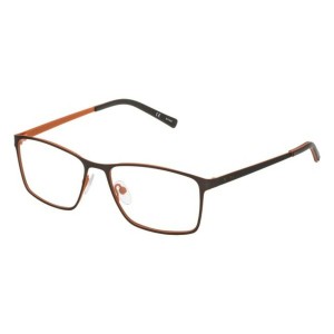 Men' Spectacle frame Sting VST0315401HF Grey ø 54 mm